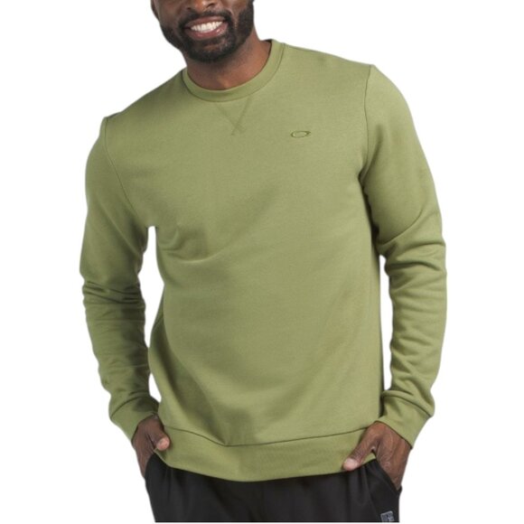 Oakley Other - OAKLEY Relax Crew Neck Sweatshirt